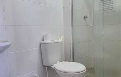 Imagem 13: Apartamento 2 dormitórios com elevador e garagem!