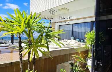 Imagem 6: Linda Cobertura Vista Mar no Jardim Atlântico Zona Sul de Ilhéus