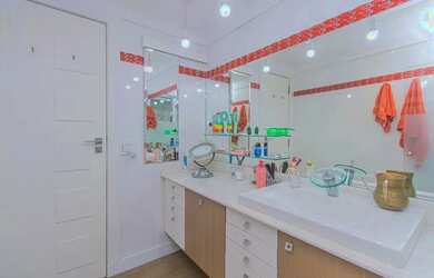 Imagem 14: Apartamento para venda em Consolação com 4 quartos, sendo 1 suíte ,...