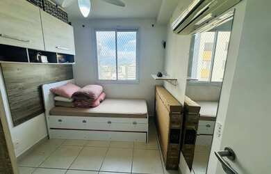 Imagem 8: Apartamento à venda com 03 qurartos no condominio UP NORTE, 500m do Norte shopping