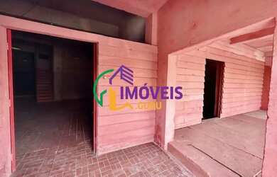 Imagem: O depósito possui 274m² de Área e está localizado em Vila