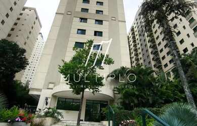 Imagem: O apartamento possui 3 Dormitórios, 1 Banheiro, 2 Vagas na