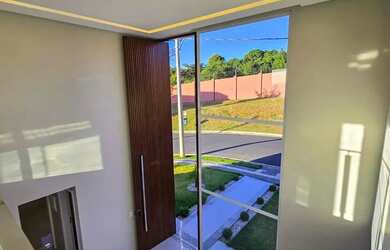 Imagem 11: Casa Sobrado em Residencial Jardins Barcelona - Senador Canedo