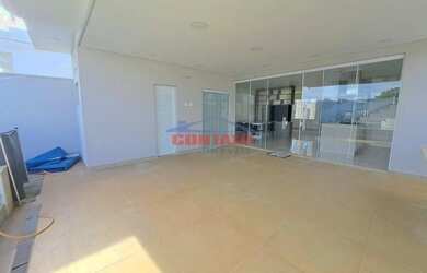 Imagem 9: Casa de luxo em condomínio no Parque Sisi em São Carlos