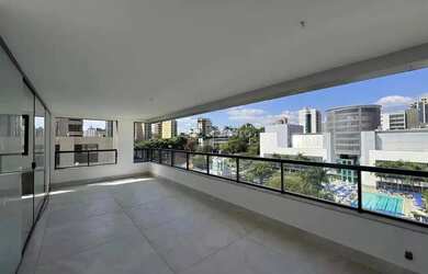 Imagem 3: Apartamento à venda no bairro Lourdes