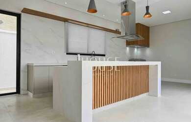 Imagem 5: Casa com 3 dormitórios à venda, 167 m² por R$ 1.600.000,00 - Condomínio...