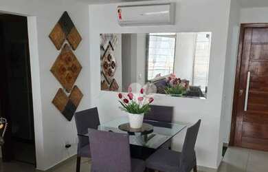 Imagem 6: Apartamento com 3 quartos à venda, 81 m² por R$ 700.000 - Recreio dos...