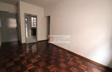 Imagem 7: Apartamento para alugar, 60 m² por R$ 1.403,00/mês - Passo d x27 Areia...