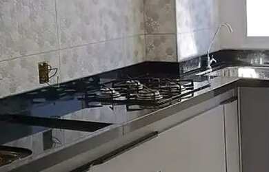 Imagem: Imóvel para aluguel com 46 metros quadrados com 2 quartos em