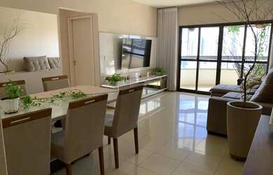 Imagem 16: Imóvel para aluguel com 96 metros quadrados com 3 quartos em Parque Amazônia...