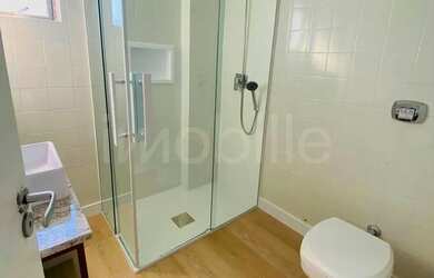 Imagem 8: Apartamento Mobiliado Edifício Central em Balneário Camboriú