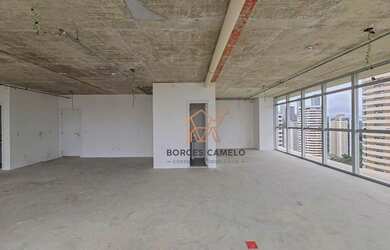 Imagem 3: Sala comercial para locação no Vale do Sereno