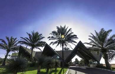 Imagem 2: Terreno à venda em Porto Feliz, Fazenda Alvorada, com 1500 m², Residencial...