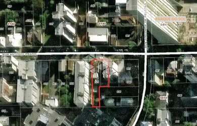 Imagem 5: Terreno a venda Bairro Exposição em Caxias do Sul