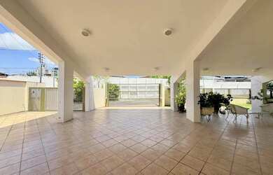 Imagem 13: Duplex de Alto Padrão À Venda no Condomínio Parque Aripuanã Dom Pedro 566m² de área cons