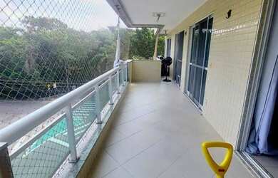 Imagem: O apartamento à venda possui 3 Dormitórios, 2 Banheiros, 3