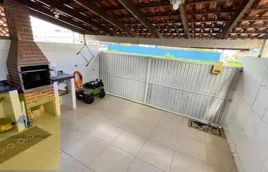 Imagem 4: RESIDENCIAL ILHA BELLA. Churrasqueira, 43m² de Área, 1 Vaga na garageme2...