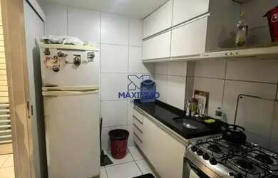 Imagem 11: Apartamento 2 quartos em Nova Parnamirim - Parnamirim - RN