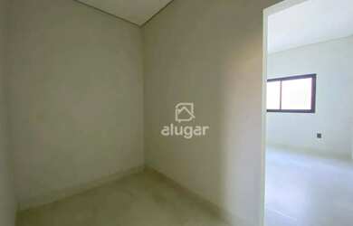 Imagem 9: Casa à venda, 3 quartos, 1 suíte, 3 vagas, Barcelona Park - Montes Claros/MG - R$ 700.000