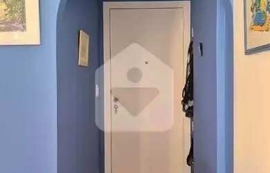 Imagem 3: Apartamento 2 quartos sendo 1 suíte no Centro Histórico de Petrópolis/RJ