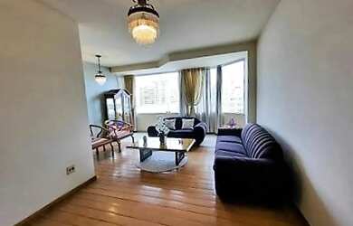 Imagem 4: Apartamento em Rua Gonçalves Dias - Lourdes - Belo Horizonte/MG