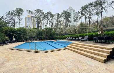 Imagem 13: Apto no Le Bougainville com 55m², 1 dormitório e 1 vaga disponível...