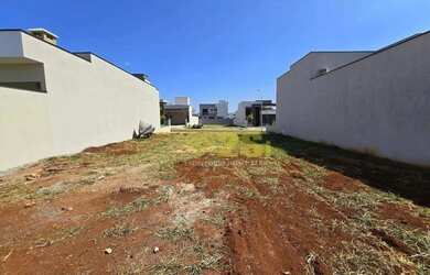 Imagem 2: Terreno à venda, 332 m² por R$ 449.069,00 - Residencial Royal Garden...