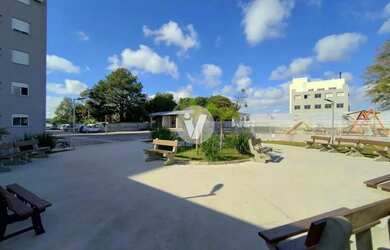 Imagem 2: Apartamento à venda, 2 dormitórios mobiliado, localizado no bairro Patronato