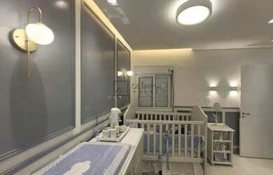 Imagem 13: Venda Apartamento 3 Dormitórios - 245 m² Chácara Klabin