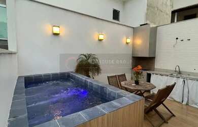 Imagem 7: OPEN HOUSE CASA EM ESTÂNCIA