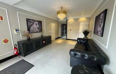 Imagem 9: Apartamento com 4 suítes sendo 2 demi e 3 vagas de garagem - Bairro Andorinha,...