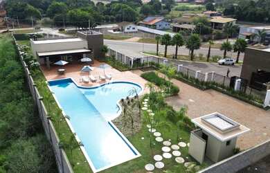 Imagem 6: terreno - Betel - Paulínia