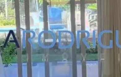 Imagem 12: Casa em Condomínio de Luxo em Jauá - Albatroz para Locação - 3 quartos,...