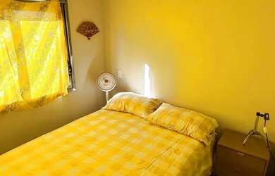 Imagem 9: Apartamento para venda em Jardim Marajoara com 2 quartos, sendo 1 suíte , 61m²