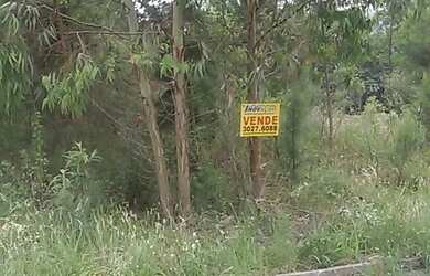 Imagem: O terreno possui 362m² de Área e está localizado em Desvio