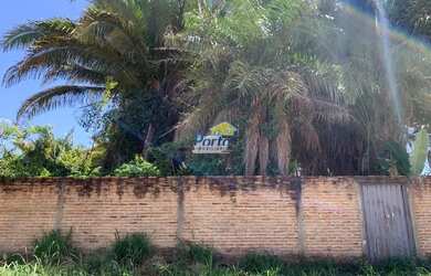 Imagem: O terreno possui 930m² de Área e está localizado em Ininga