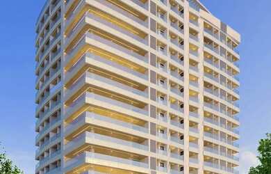 Imagem 10: Imóvel para venda possui 237 metros quadrados com 4 quartos em Praia...