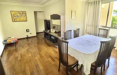 Imagem: O apartamento possui 3 Dormitórios, 2 Banheiros, 1 Vaga na