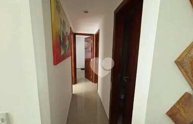 Imagem 9: Apartamento com 3 quartos à venda, 81 m² por R$ 700.000 - Recreio dos...