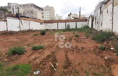 Imagem 4: Terreno à venda, 595 m² por R$ 2.500.000,00 - Martins - Uberlândia/MG