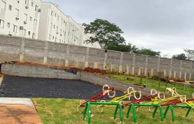 Imagem 10: APARTAMENTO RESIDENCIAL MARSALA