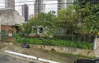 Imagem 1: terreno 279m2 analia franco