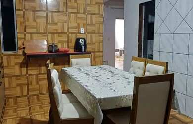 Imagem 5: Vendo no bengui. Varanda, 100m² de Área, 1 Vaga na garageme2 Dormitórios