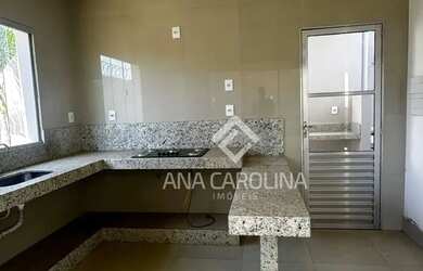 Imagem 6: Maravilhosa Casa à Venda no Bairro Augusta Mota Prolongamento