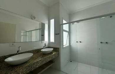 Imagem 4: Casa para locação Condomínio Euroville 1 Braganca Paulista-SP