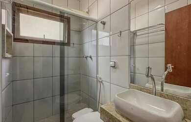 Imagem 11: cada venda. Piscina, Churrasqueira, Imóvel mobiliadoeAr-condicionado