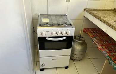 Imagem 5: Casa por temporada em Cordeirinho, bem perto da praia e comércio