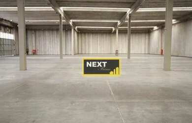 Imagem 5: Galpão para alugar, 2599 m² por R$ 125.900,46/mês - Parque Novo Mundo...