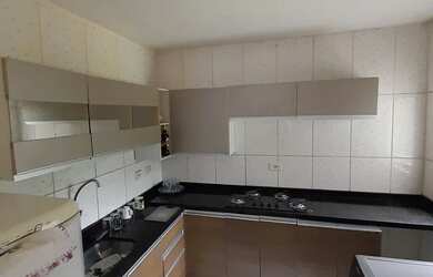 Imagem 6: Apartamento 2 quartos 1 banheiro 1 vaga garagem 147 m2