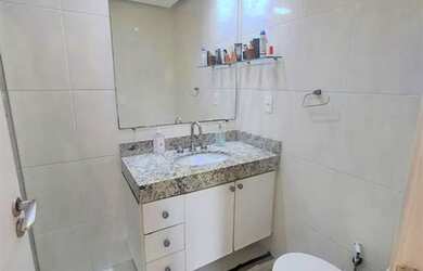 Imagem 15: Apartamento de 3 quartos na Quadra da Praia do Recreio Posto 10